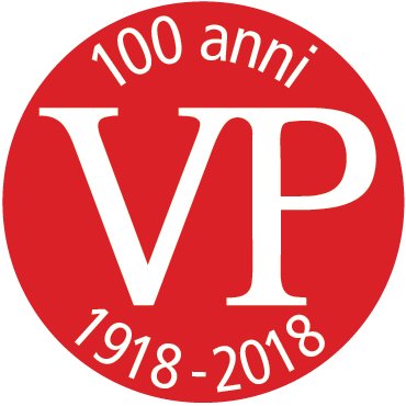 100 anni VP