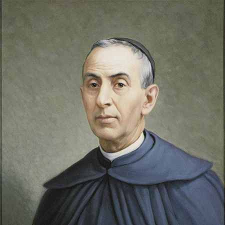Il Beato Padre Luigi Maria Monti
