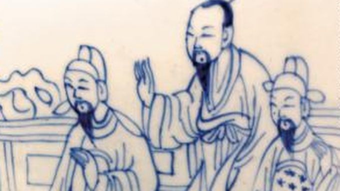 La Cina al centro degli studi religiosi di Villa Cagnola