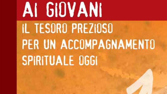 «Accanto ai giovani», per ascoltarli e accompagnarli