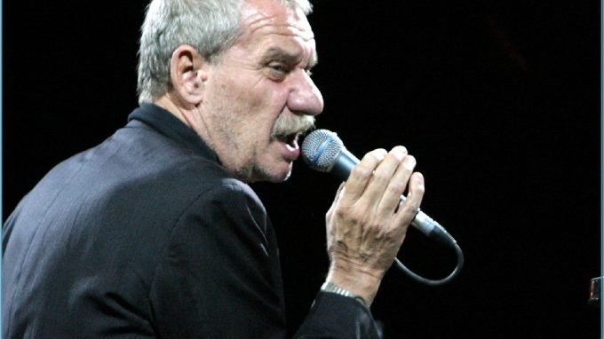L’incantesimo della musica in Paolo Conte
