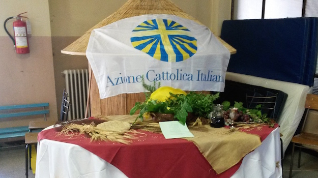 Acr, a Costamasnaga l’weekend per educatori della Zona di Lecco