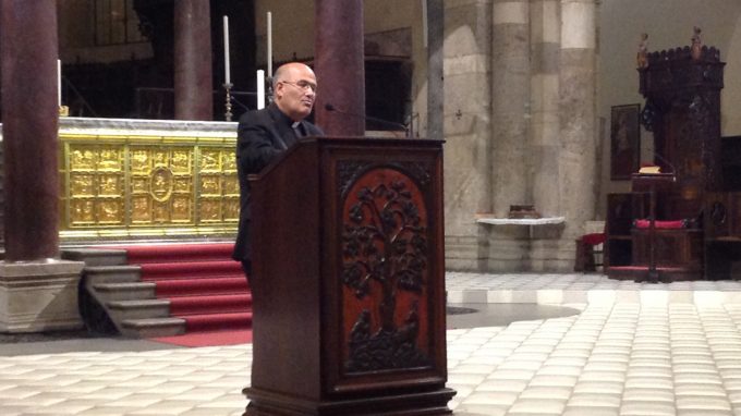 In Cattolica la presentazione delle opere del cardinale Mendonça