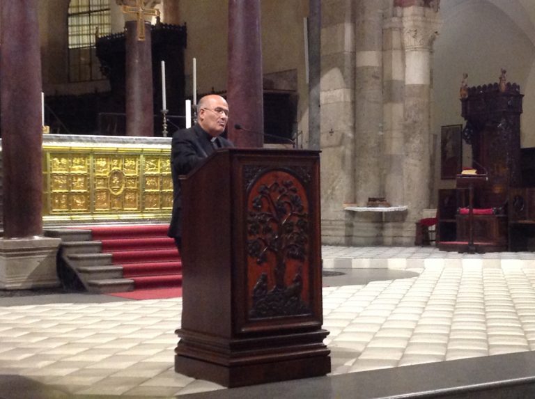 José Tolentino de Mendonça