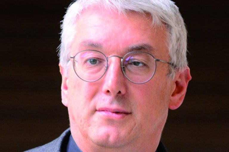 Monsignor Luca Bressan