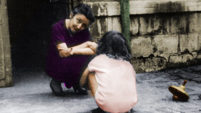 Il Signore chiama alla santità