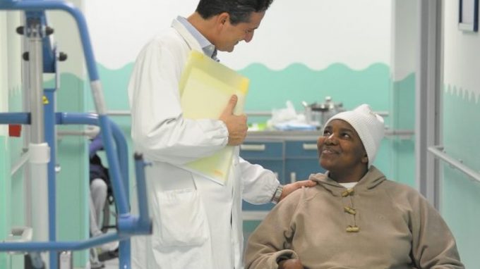 Fondazione Don Gnocchi, open day ai Centri milanesi