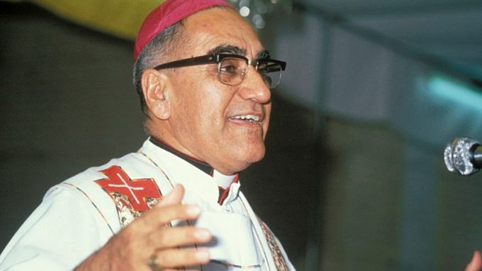 Al Pime serata su Romero «martire per la giustizia»