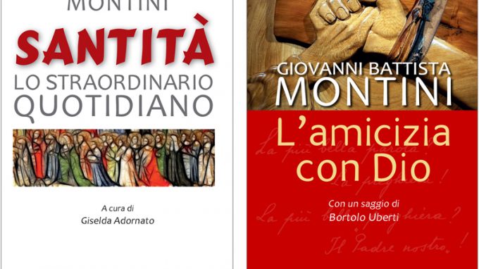 Paolo VI e la santità, due libri del Centro Ambrosiano