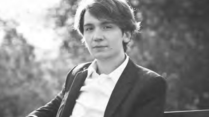 A Seregno concerto d’organo di Mossakowski in memoria di San Giovanni Paolo II