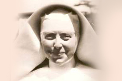Beata Enrichetta Alfieri, San Silvestro abate 