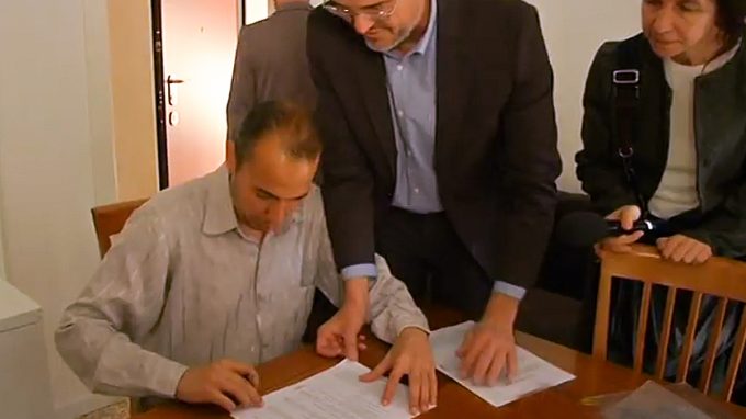 “Le case del Papa”, il progetto si amplia: 73 alloggi a famiglie in difficoltà