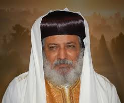 Ricordando Anba Kirolos