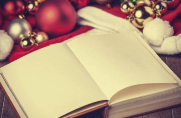 Verso il Natale, letture per tutte le età