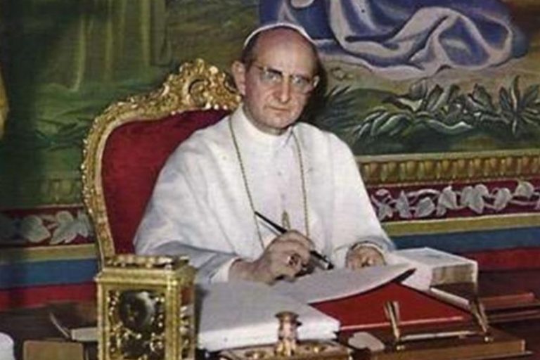 San Paolo VI