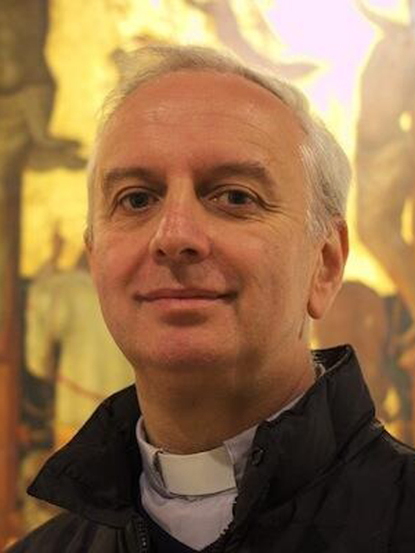 Don Ambrogio Cortesi