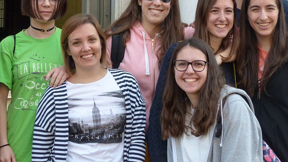 La persona dell'adolescente e la medicina centrata sulla persona