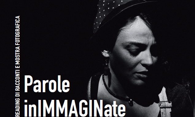 Alla Fabbrica del Vapore «Parole inIMMAGINate»