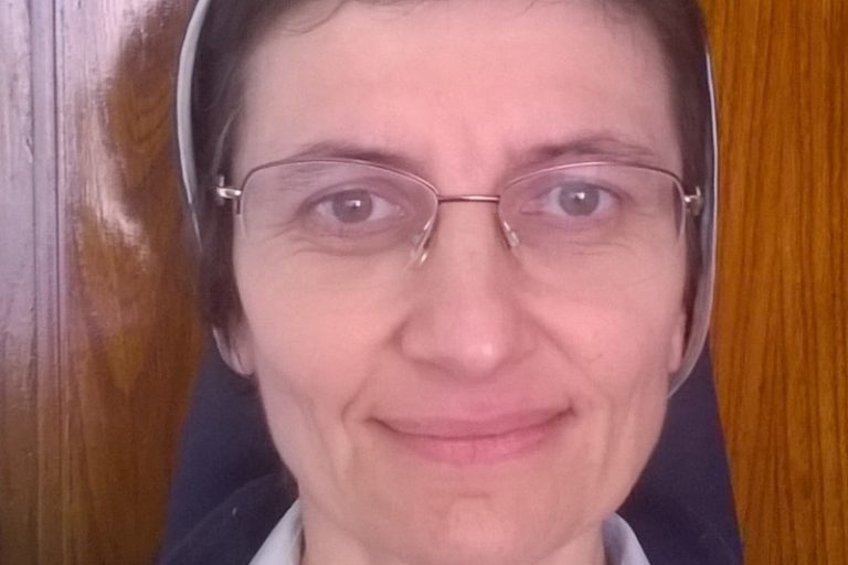 Suor Elisabetta Giussani