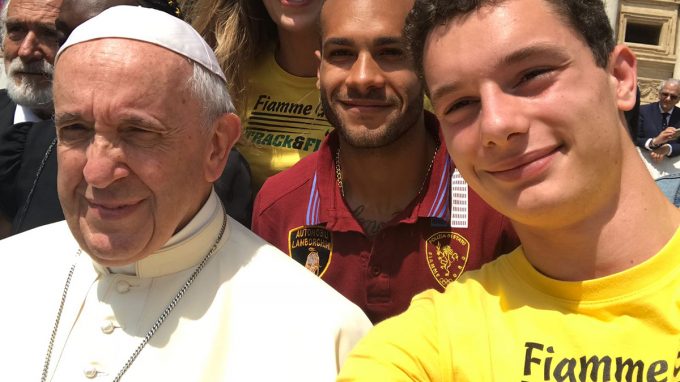 Tortu: «Gli insegnamenti del Vangelo? Come una morale della propria vita»