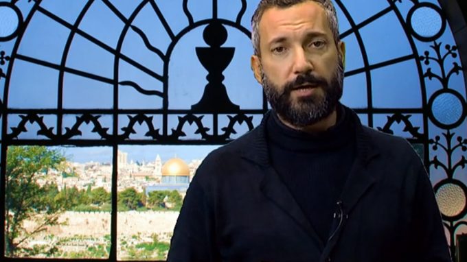 DOMENICA 11 novembre