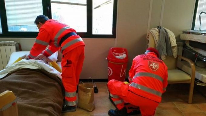Ordine di Malta, Giornata nazionale e nuova “casa” per il Corpo di Soccorso