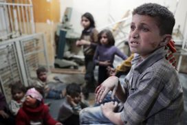 Minori in contesti di conflitto: convegno in Cattolica