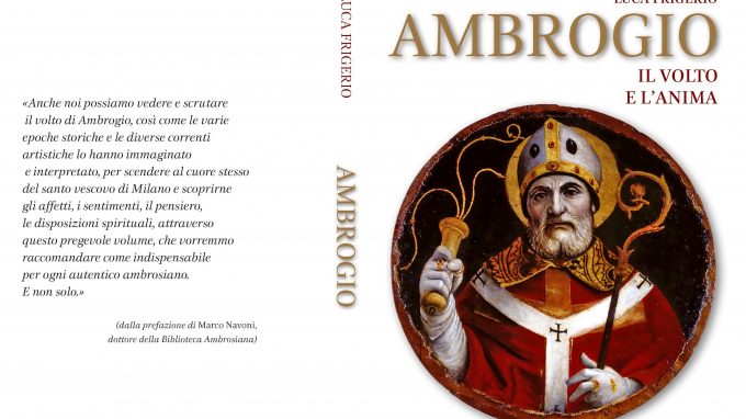 Sant'Ambrogio: il suo volto nell'arte