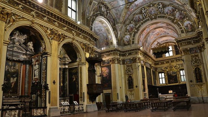 Concerto ecumenico in Sant’Antonio