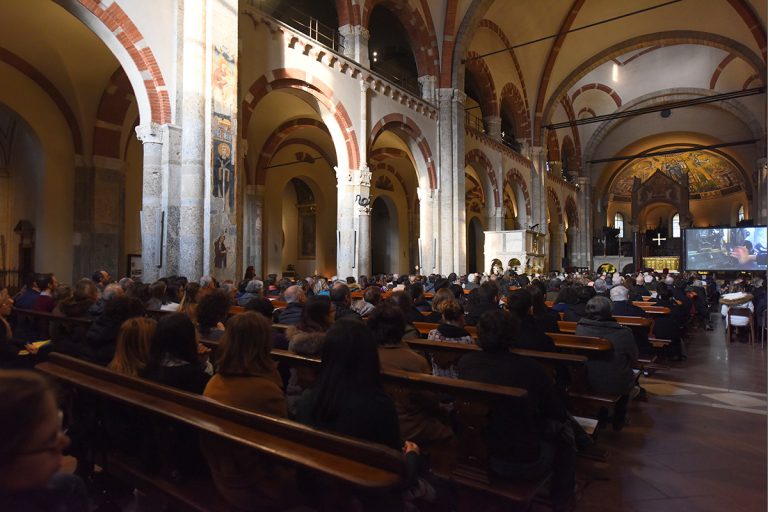 Ambrogio Gervaso Protaso