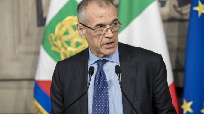 L'Europa, i conti e il futuro dei giovani: Cottarelli all’Ambrosianeum