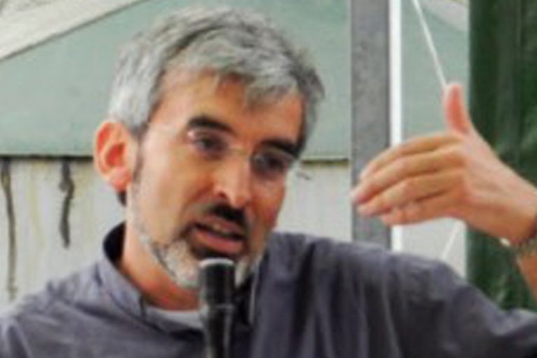 Don Francesco Scanziani