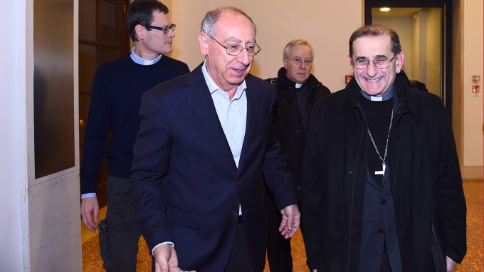 Il lavoro dei detenuti a favore dei ciechi