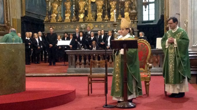 Delpini: «Contro l’esibizionismo e la lamentela coltivare la saggezza ispirata da Dio» 