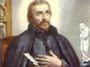 San Pietro Canisio, sacerdote e dottore della Chiesa 