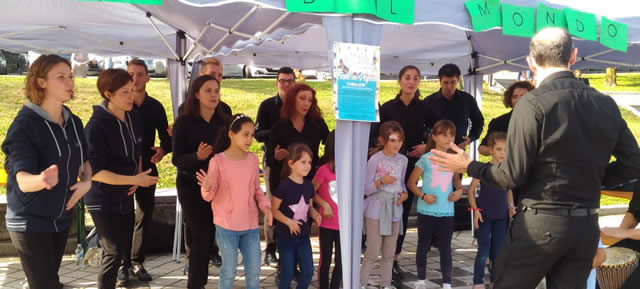 A Costa Masnaga e Tabiago l’Ac promuove l’incontro tra i popoli