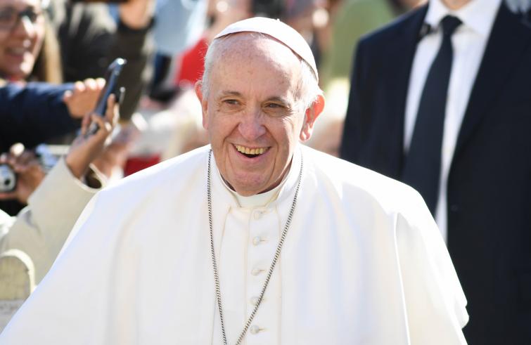 Papa Francesco