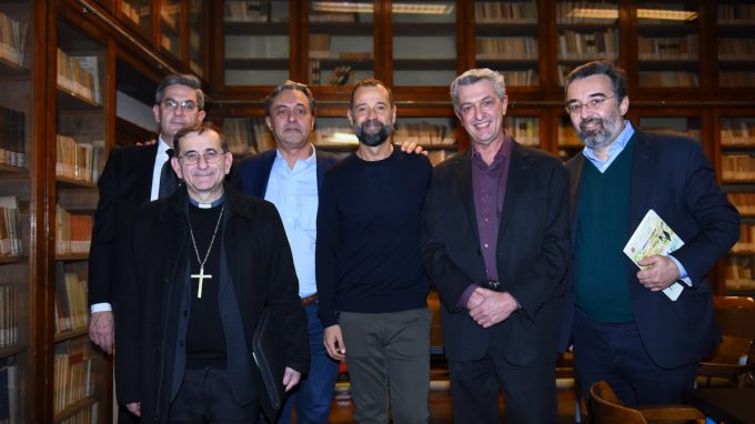 Migrazione: «Pensare per produrre, in questo momento storico, una legislazione coerente»