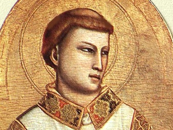 S. Stefano, primo martire