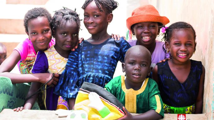 L’Avvento di Carità per il sud del mondo