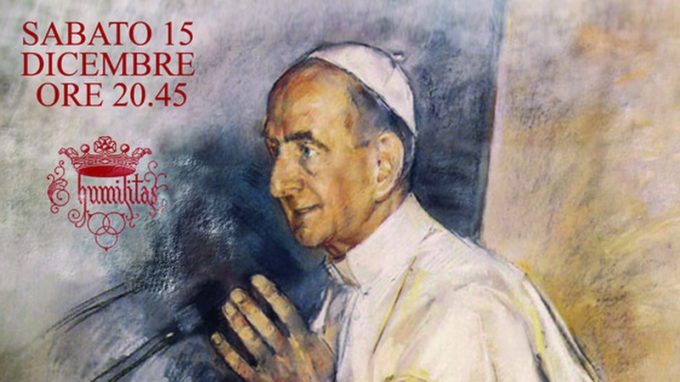 Veglia di Natale in Seminario