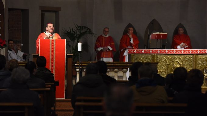 «Fondamentale promuovere la cura per il canto e per la musica al servizio della liturgia»