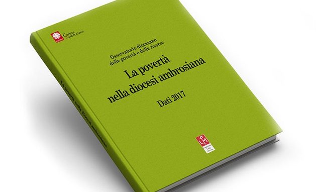In dieci anni 3.500 italiani in più nei Centri di ascolto
