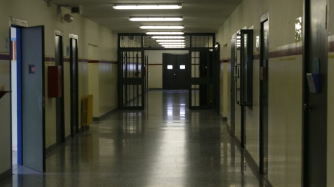 Natale in carcere, lontano dagli affetti