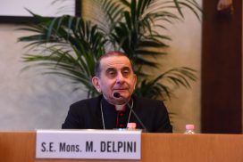 La pace, utopia concreta e quotidiana: convegno in Cattolica con l'Arcivescovo per i 50 anni di Caritas ambrosiana