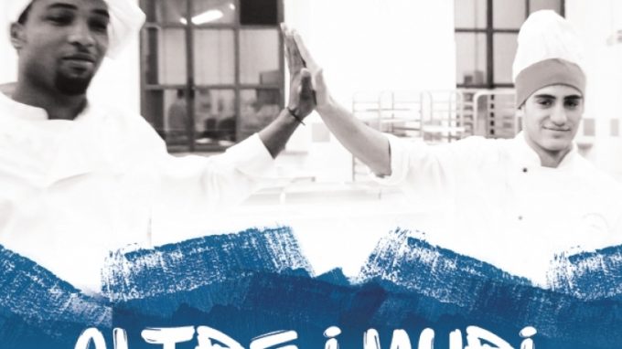 “Fra Noi” accompagna i rifugiati al lavoro