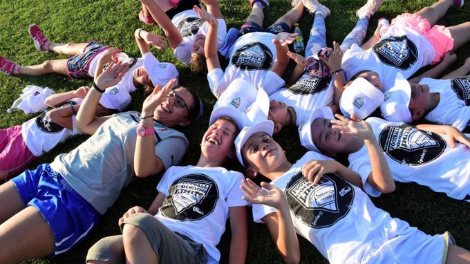 football no lomits 2018