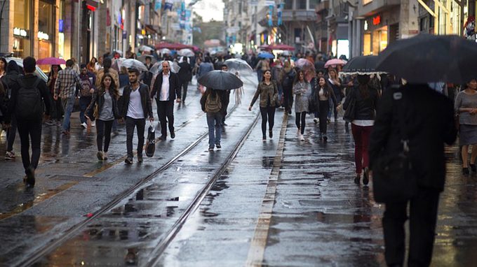 Chiesa e urbanesimo, un confronto internazionale