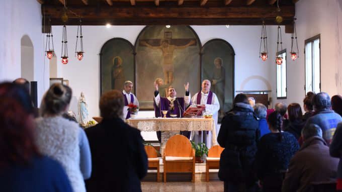 L’ascolto di Dio semina la speranza anche in carcere