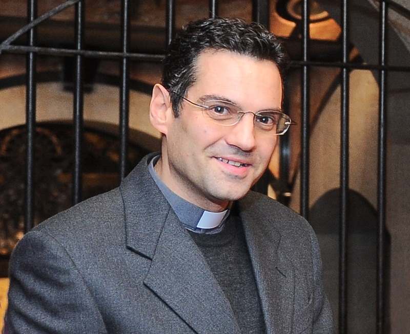 Lecco, dal 19 gennaio serate culturali sul senso del vivere con don Magnoni